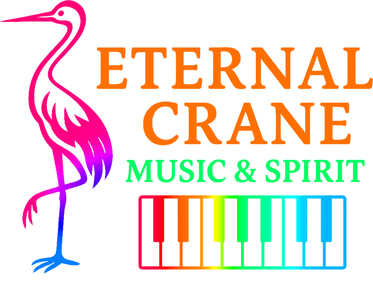 Eternal Crane · Music & Spirit